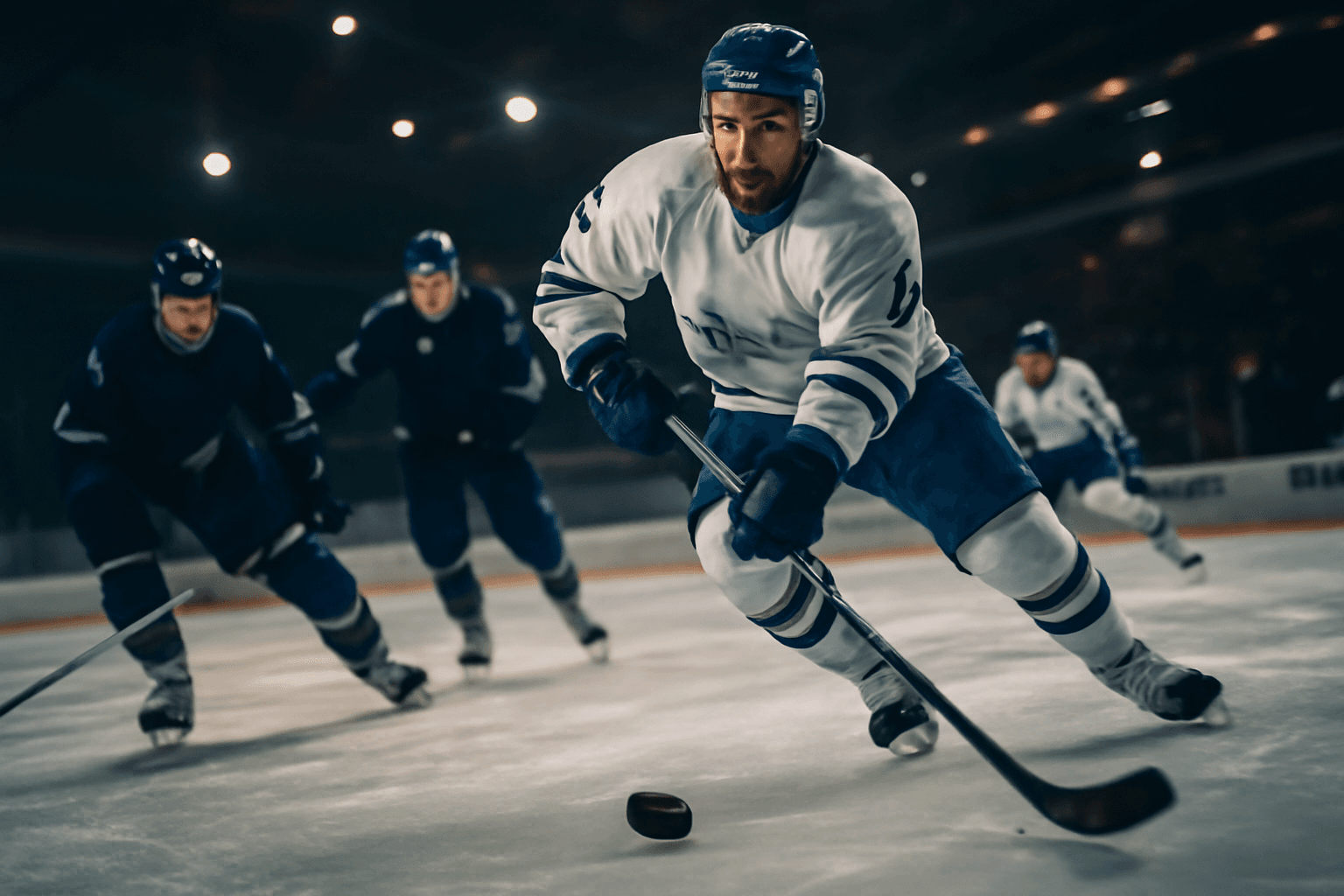 Marcus Karlberg lämnar Leksands IF efter lång tid