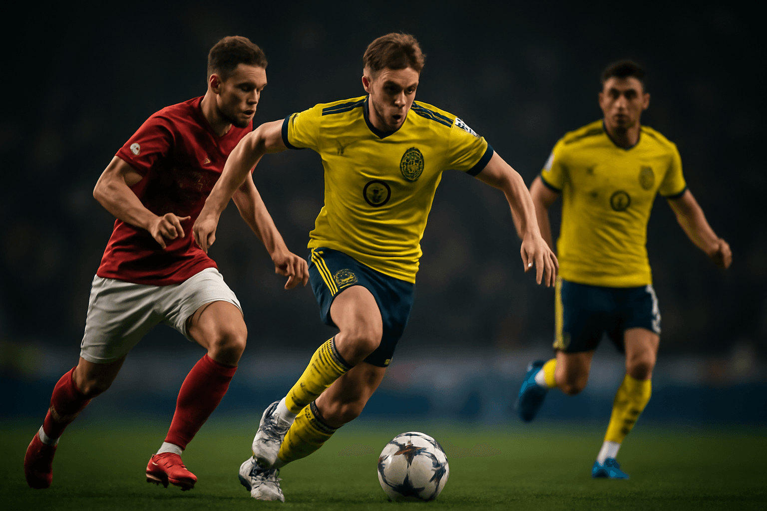 Matchtidens pussel kan fälla Sveriges VM-chanser nu