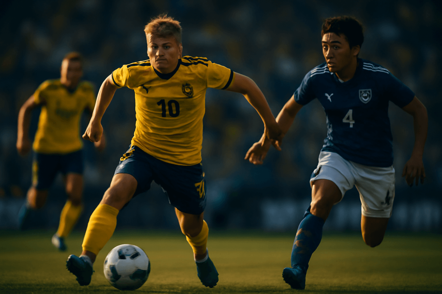 Mjällby positivt efter startsuccé mot Japan – priset stiger