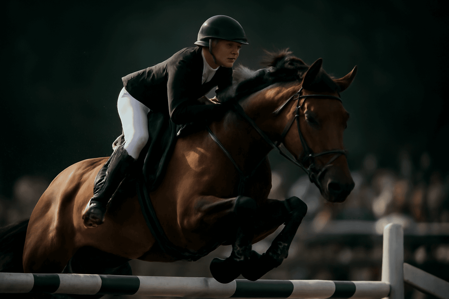 Nordic Baltic Equestrian växer – Strömsholm 22–30 juni