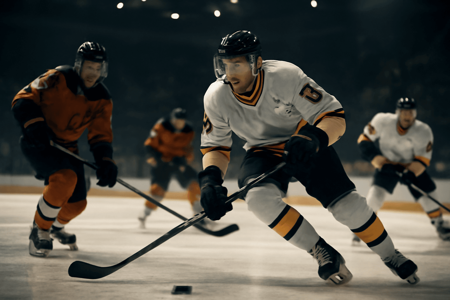 Okuliar nära NHL – stort tapp för Skellefteå nästa säsong