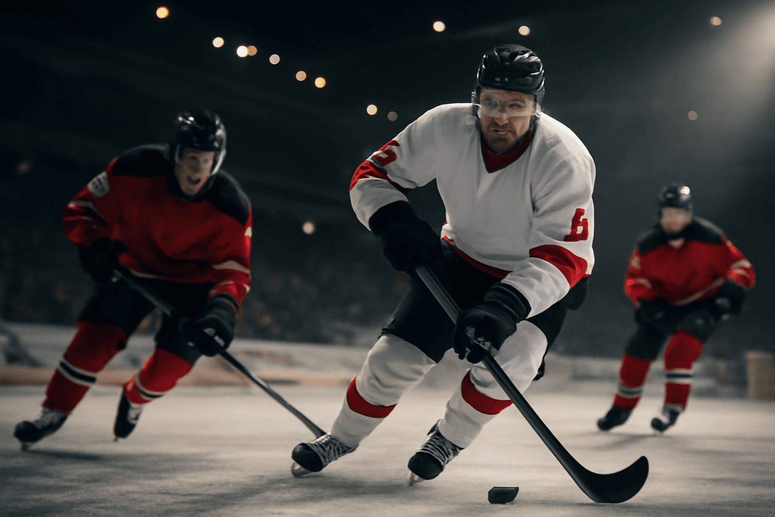 Puustinen till Luleå kan bli guldförlösaren 2026 i SHL