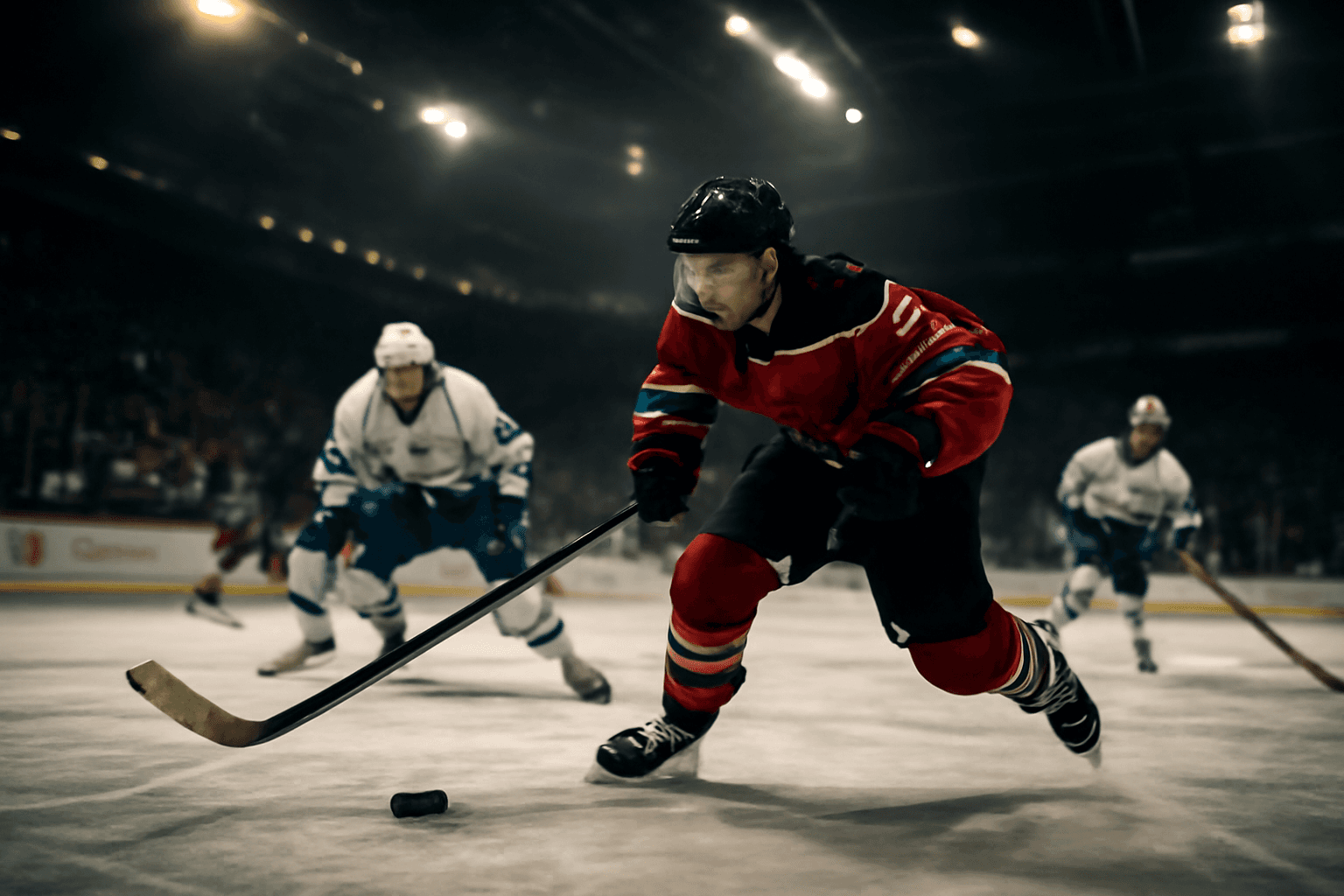 Puustinen till Luleå: NHL-rutin och Malkin-erkännande