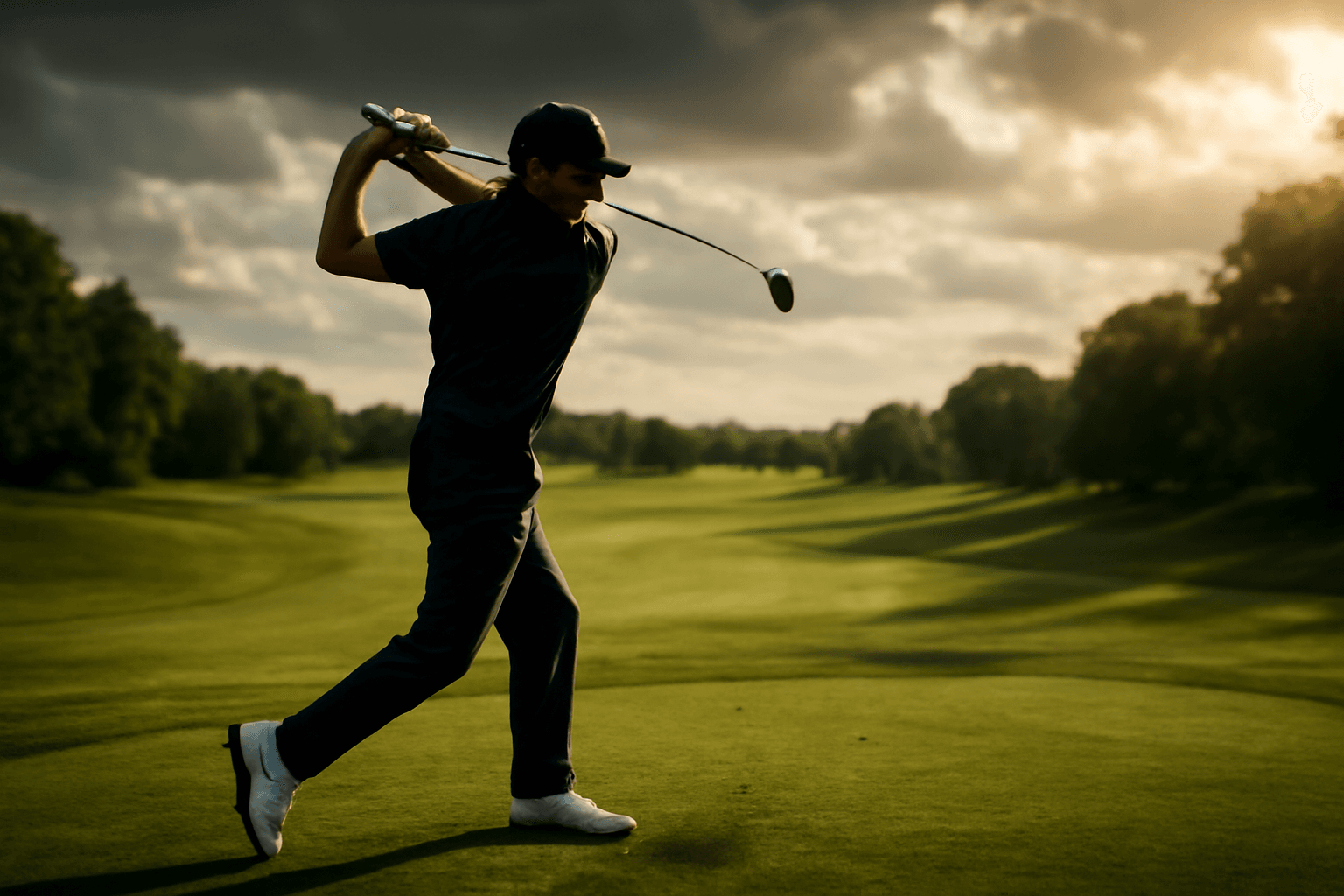 R&A sänder finalkvalet live från fyra banor på YouTube