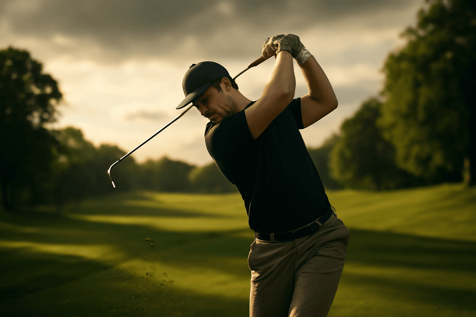 RUFF Golf tecknar tioårigt franchiseavtal i Midlands