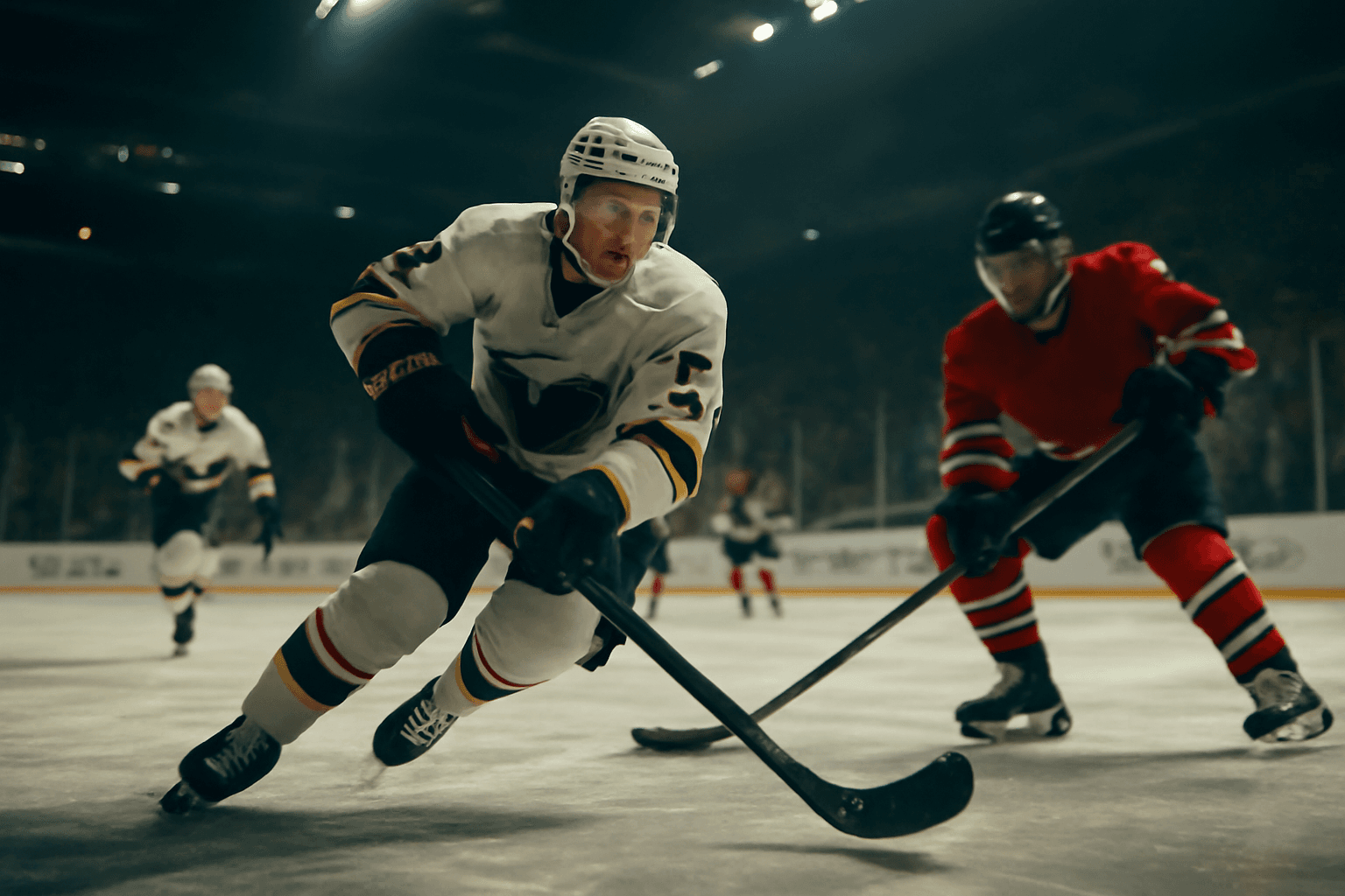 Ryan Craig tar över i Vegas – AHL-tränaren kliver upp