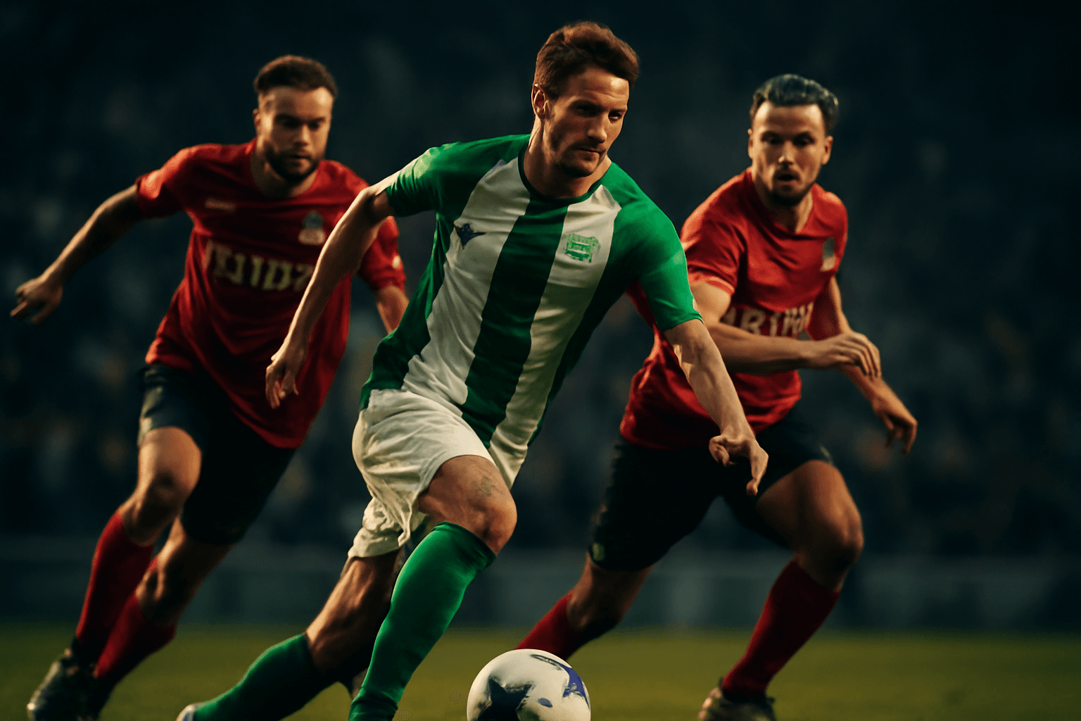 Rydström kan väcka liv i Hammarby – Besara positiv
