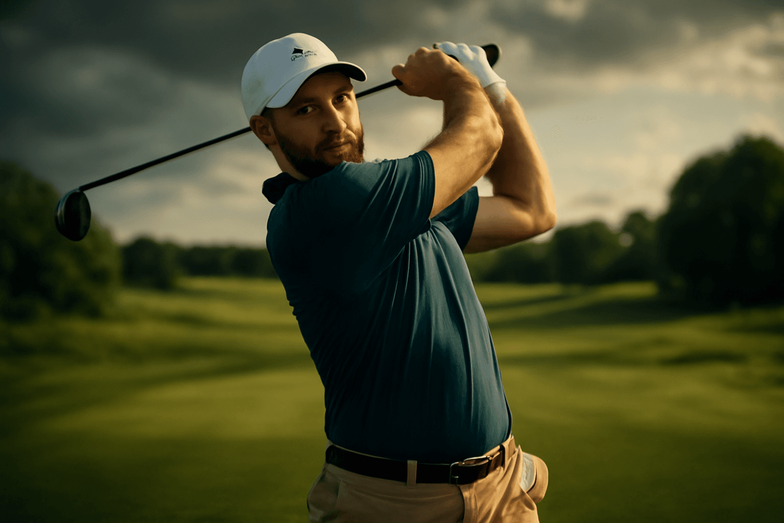 Scheffler backar PGA Tour:s reformer 2028