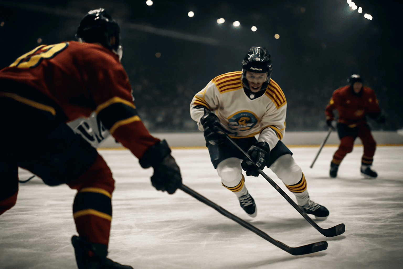 SHL backar Brynäs: klart besked i Välimäki-fallet nu