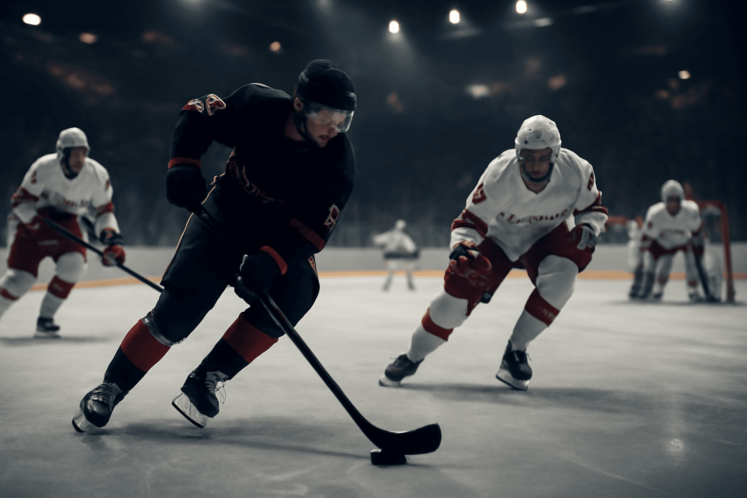 SHL:s ekonomiska klyfta: vinnare, förlorare och varningsklockor