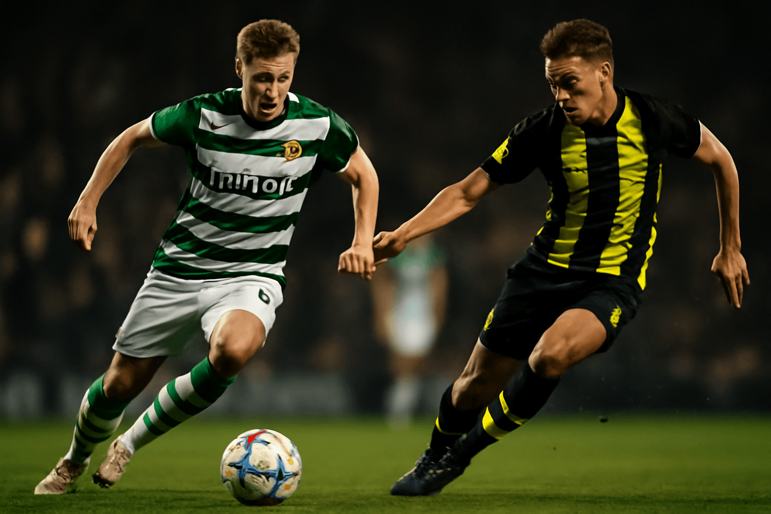 Silas Andersen klar för Sporting – Häckens största affär