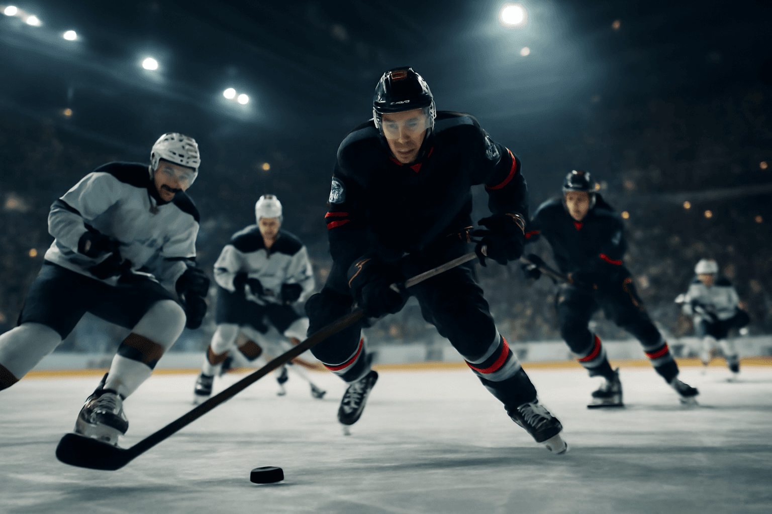 Stora byten i SHL 2026/27 — flera toppspelare flyttar