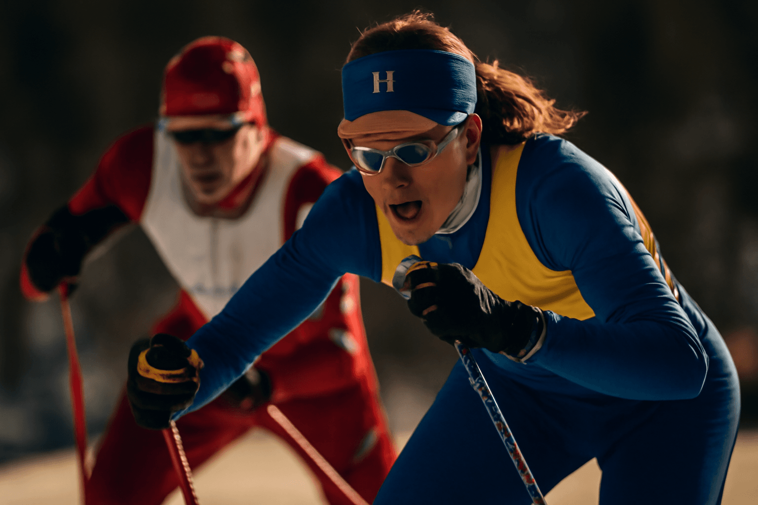 Svensk era i FIS tar slut – Karin Mattsson tappar plats