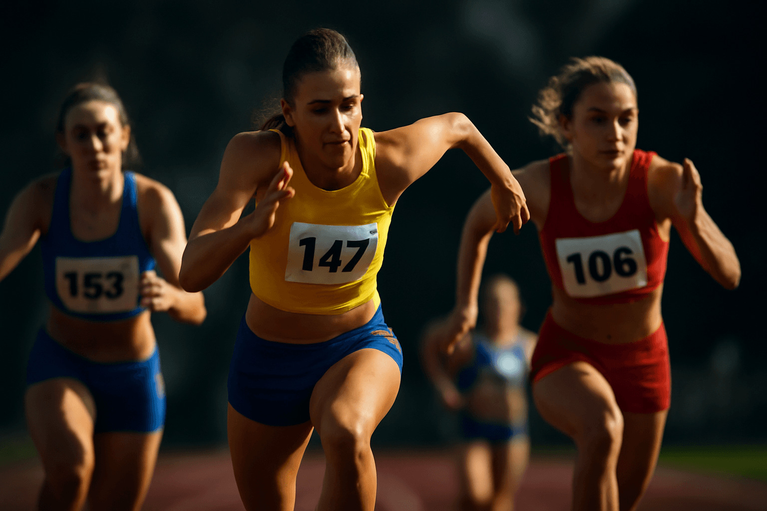 Sverige tog fyra guld på Strömsholm — dag 1, otroligt