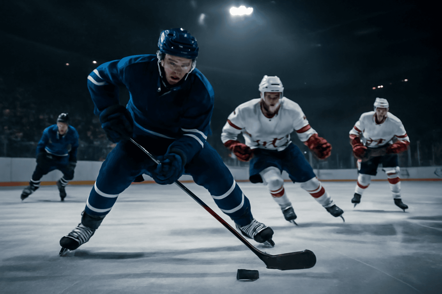 Toronto får förstavalet 2026 – siktet på Gavin McKenna