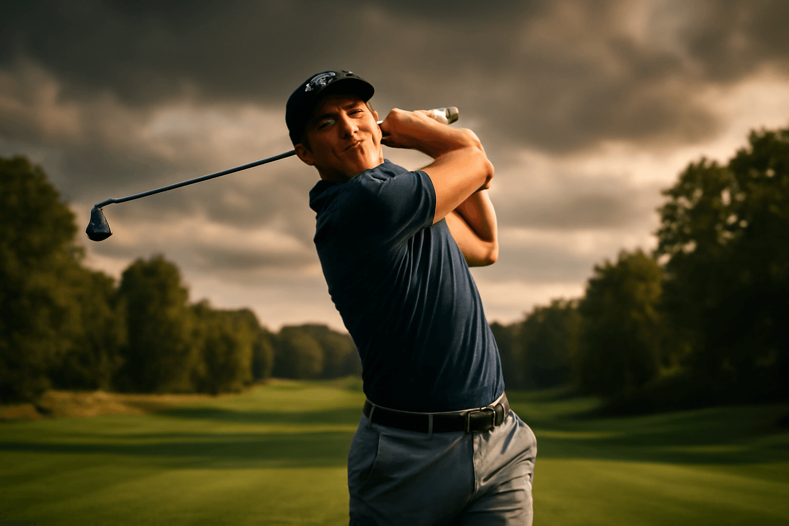 Viktor Hovland: tredjeplats i Kanada visar formväckning