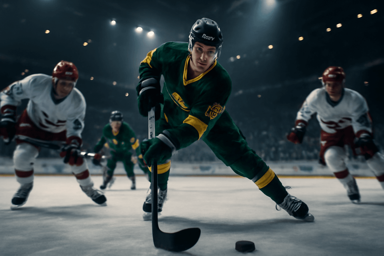 Wallmark valde Björklöven framför miljonkontrakt i SHL