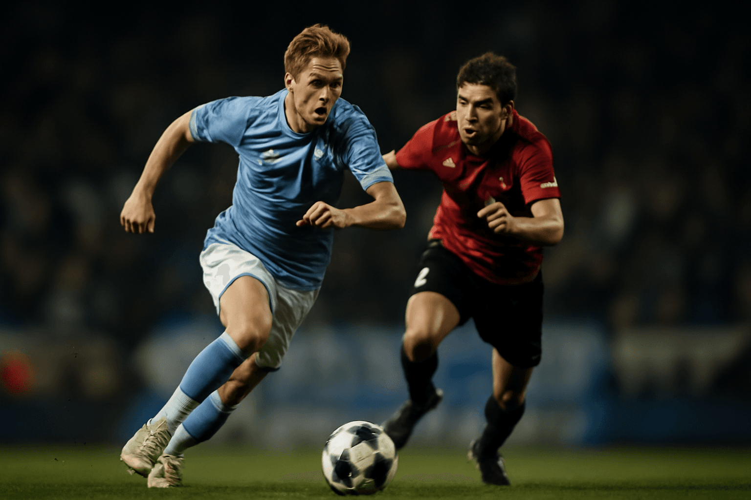 Aasmund Bjørkan till Malmö FF – potentialen syns verkligen