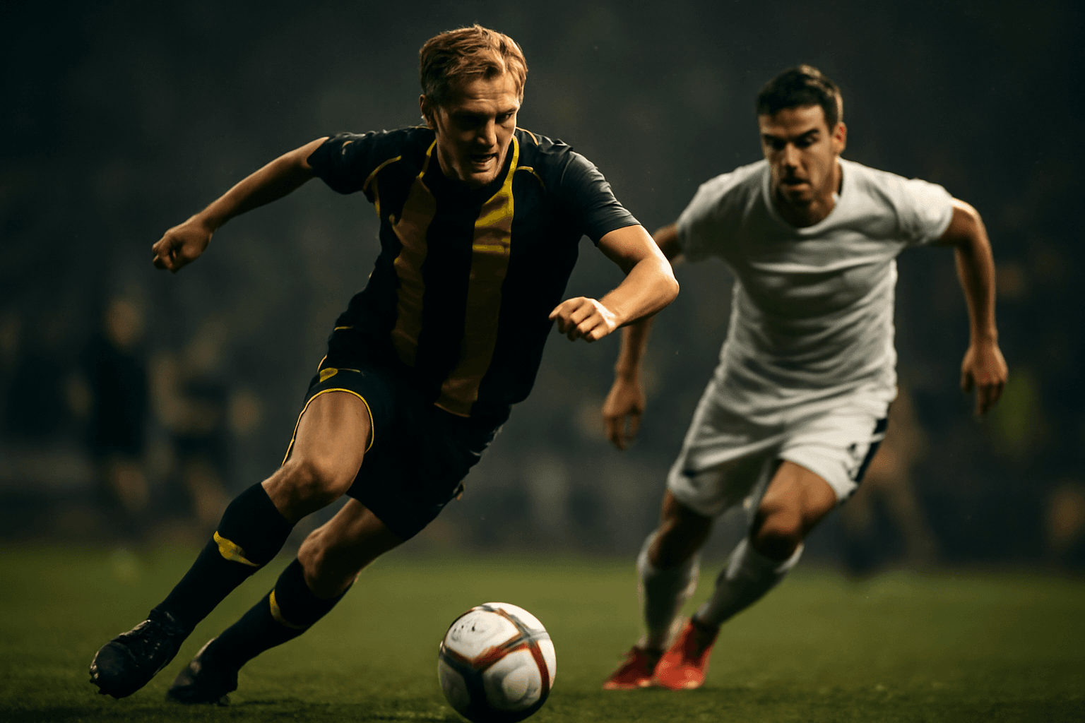 AIK betalar stort för Linus Carlstrand – vad händer?