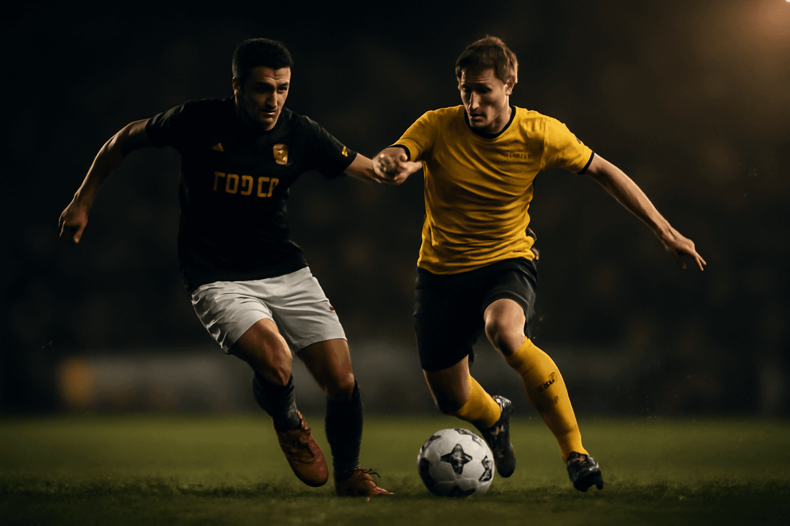 AIK byter vd – Söderberg tackade nej till annan roll