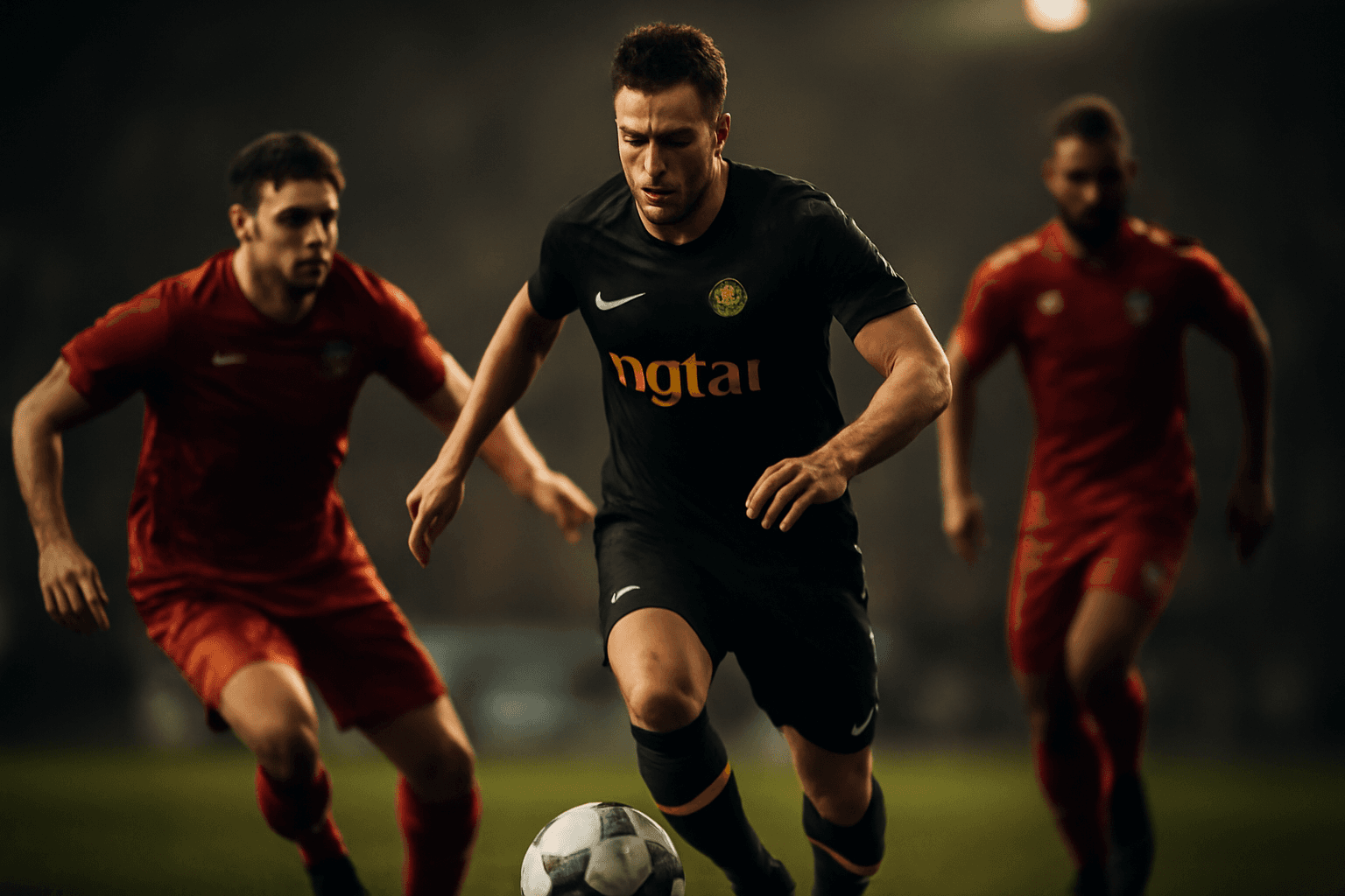 AIK inleder vd-rekrytering — Söderberg stannar kvar