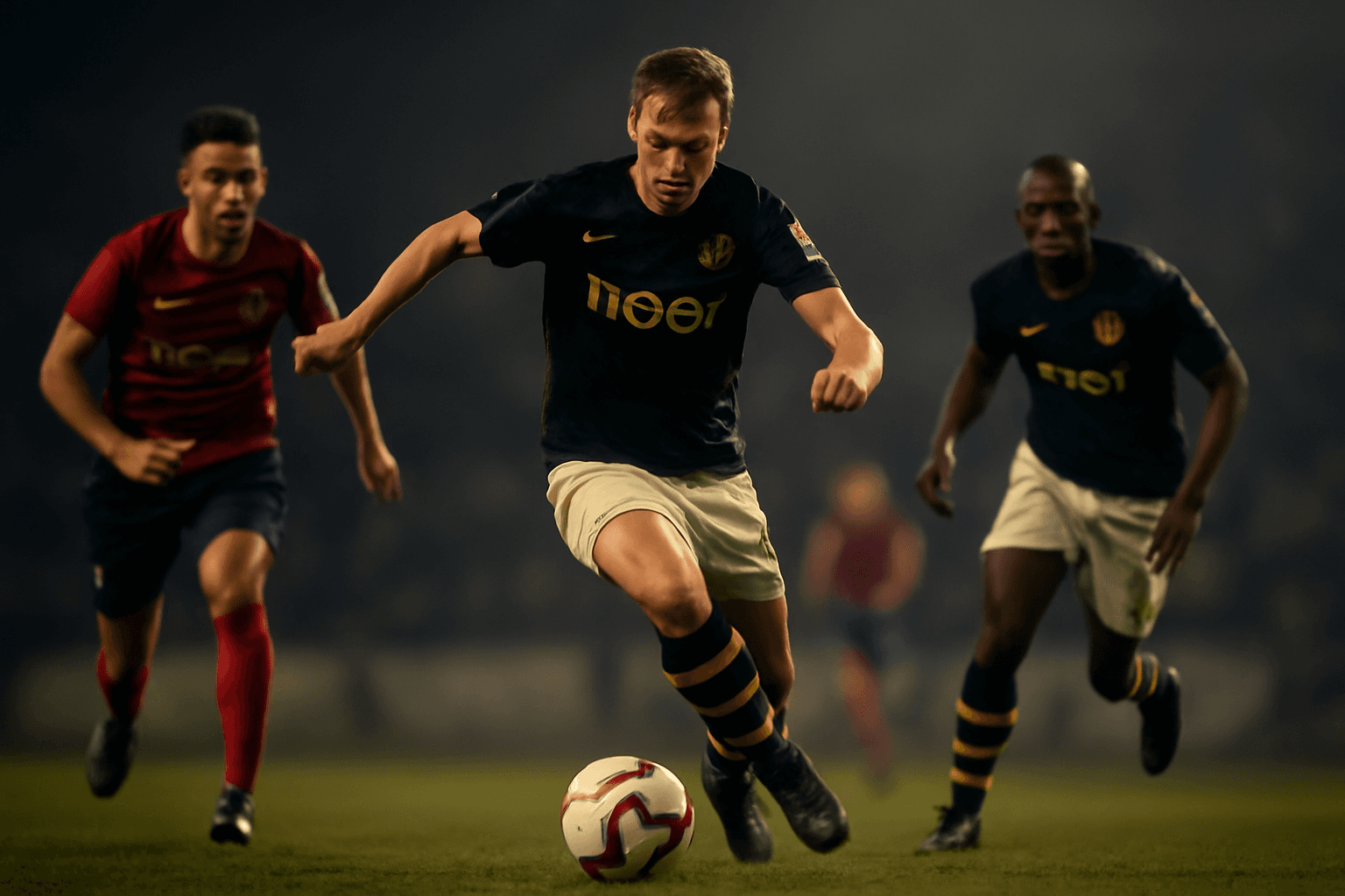 AIK ändrar sex till start – Nissen får chansen inför Göteborg