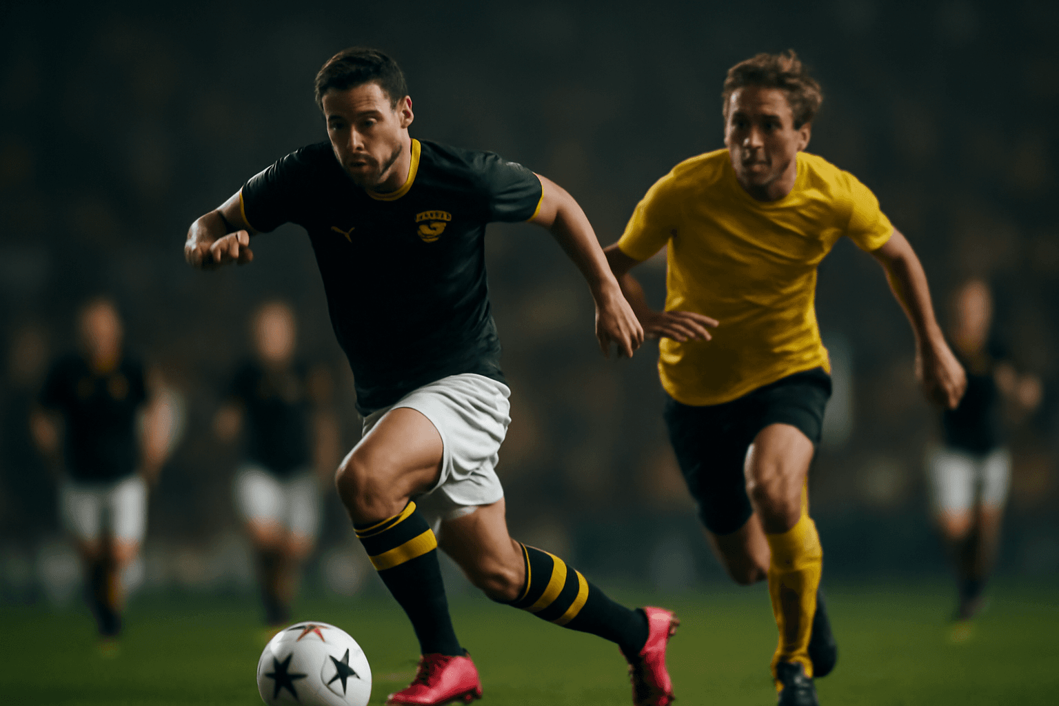 AIK prioriterar anfall – besked väntas inom veckor