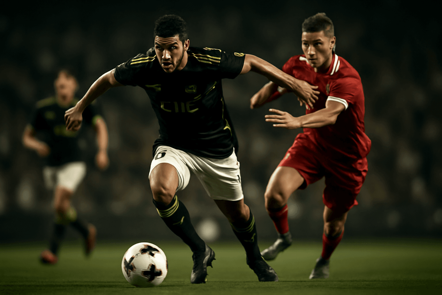 AIK säljer Ahmad Faqa till annan allsvensk klubb 2024