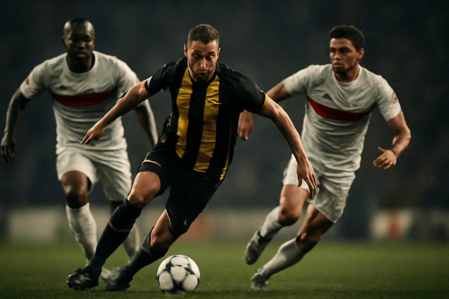 AIK vann i CAS – Zamalek måste betala Faraj