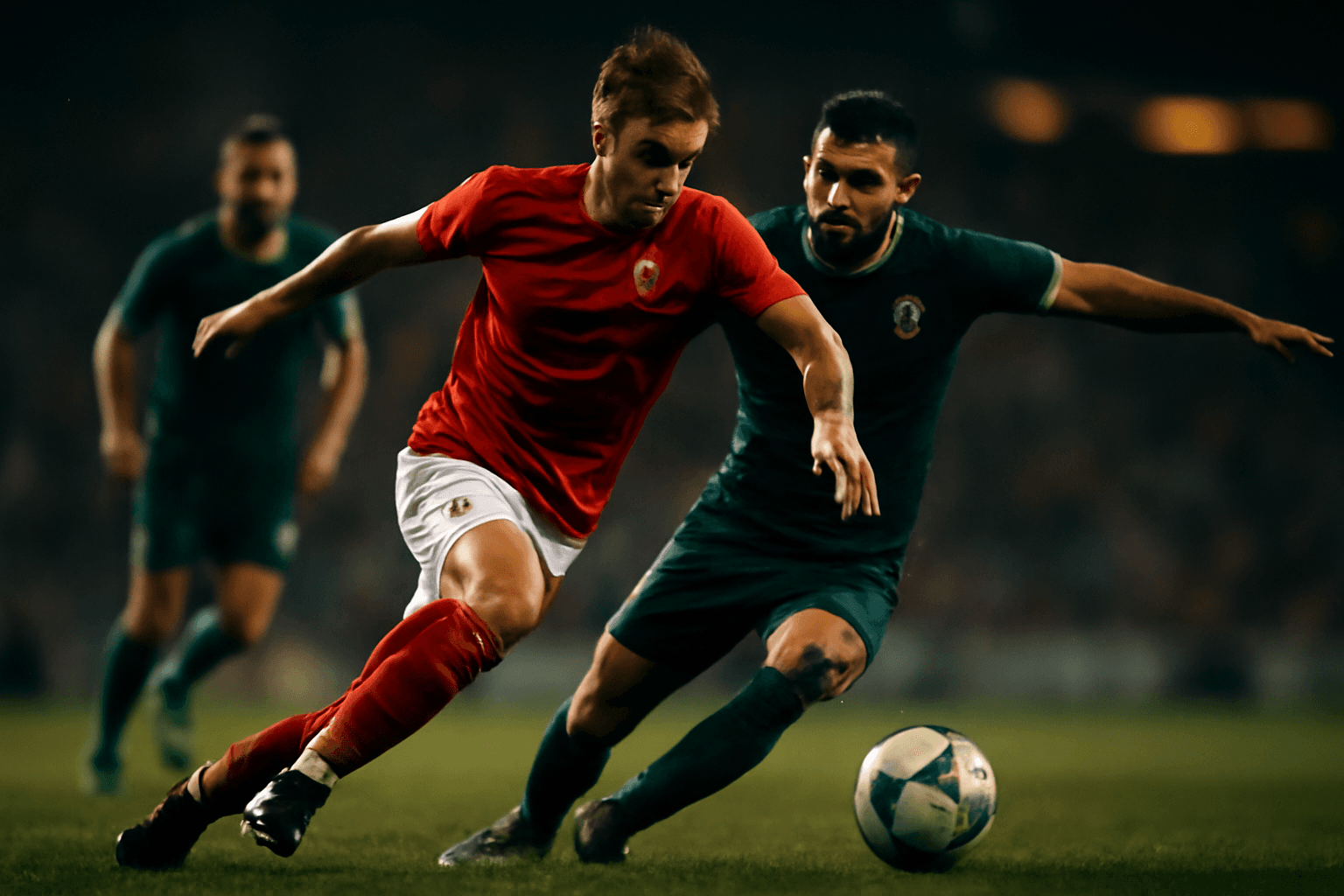 Alex Timossi Andersson nära Slask Wroclaw-övergång