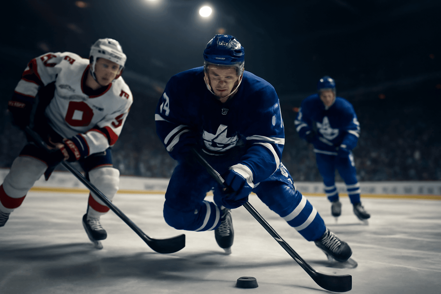 Alfredsson till Leafs – ett chockerande svek mot Ottawa