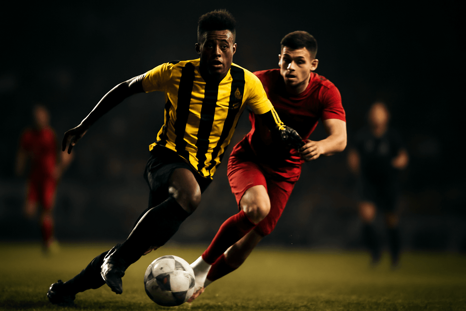 Basel kontaktar Häcken om talangen Doumbia, fransk press