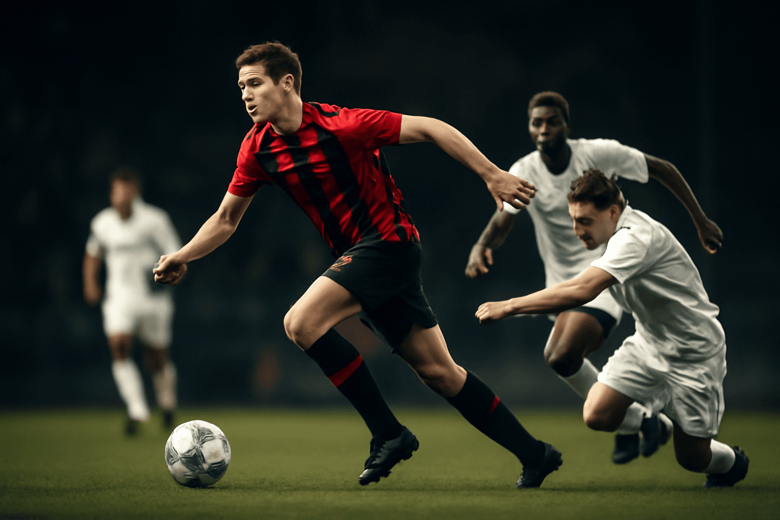 Brommapojkarna värvar 201 cm-spelare – lånar ut till Nacka