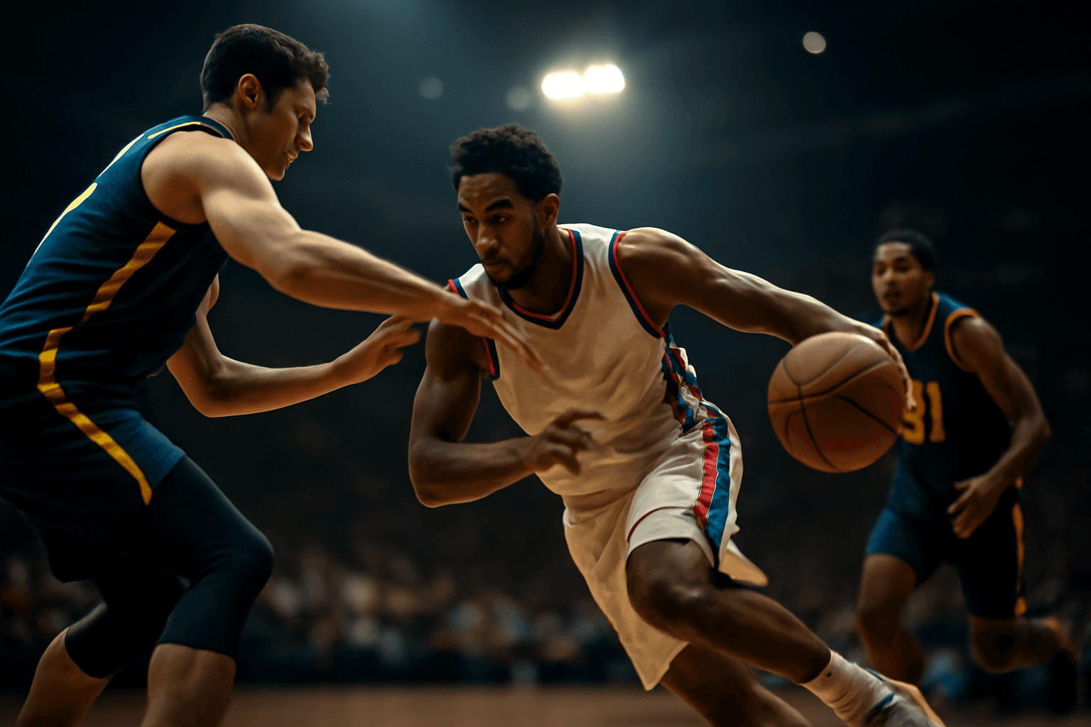 Brown till 76ers i jätteaffär som kan ändra allt på sikt