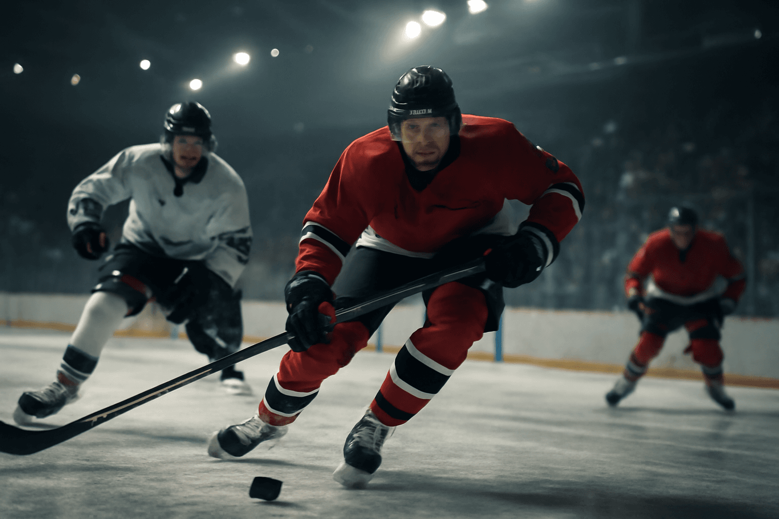 Carlssons 18M-offer sheet kan riva NHL:s löneordning