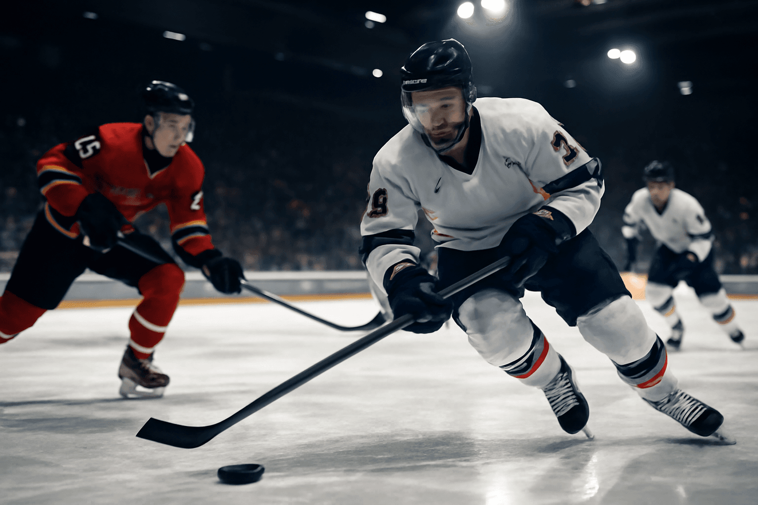 Cooper Marody till Linköping – kan lösa centern inför SHL