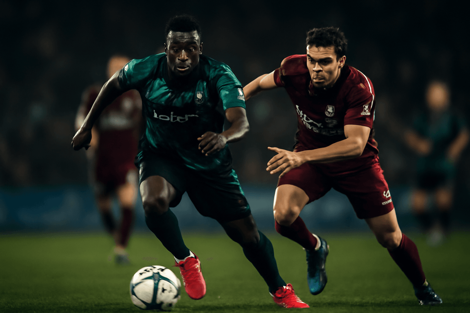 Diabate jagas av Servette och turkiska klubbar — GAIS tappar