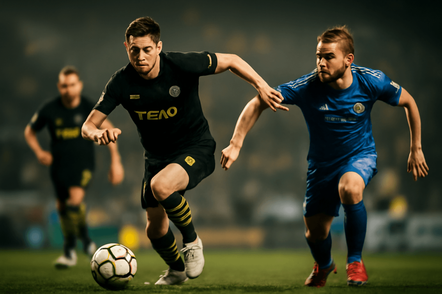 Efter dundermatchen 2–1 mot Elfsborg – målet: slå Sirius