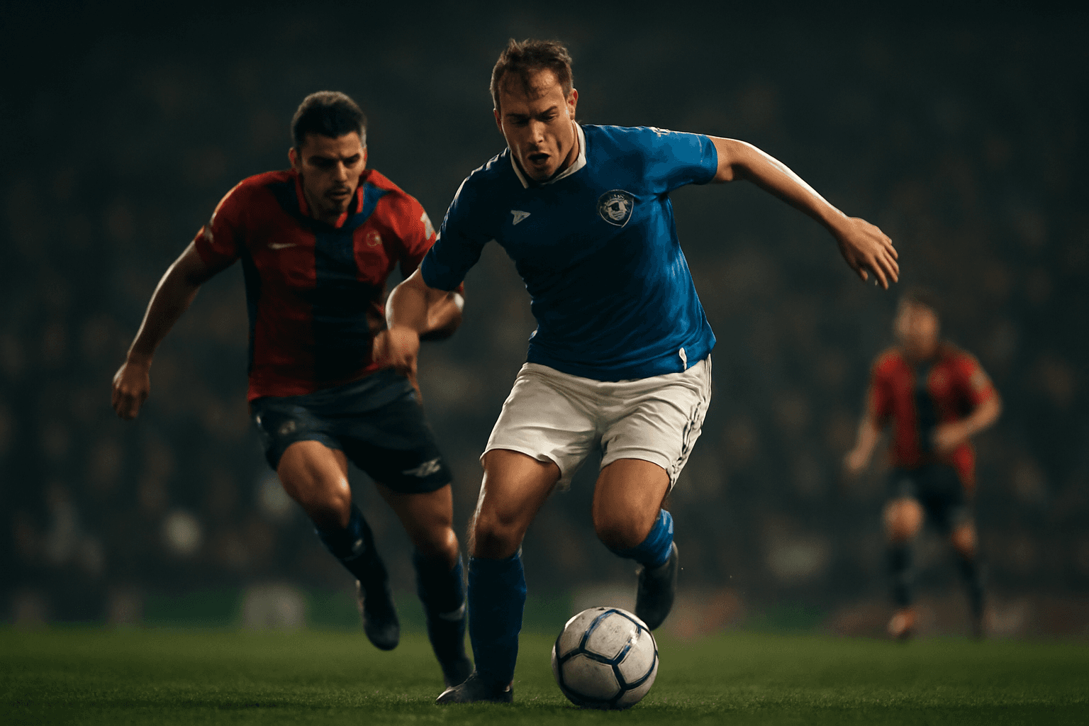 Elliot Stroud mot Genoa — en potentiell milstolpe i karriären