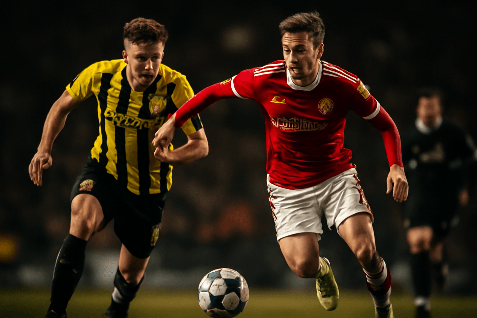 Elliot Stroud till Premier League – lämnar Mjällby