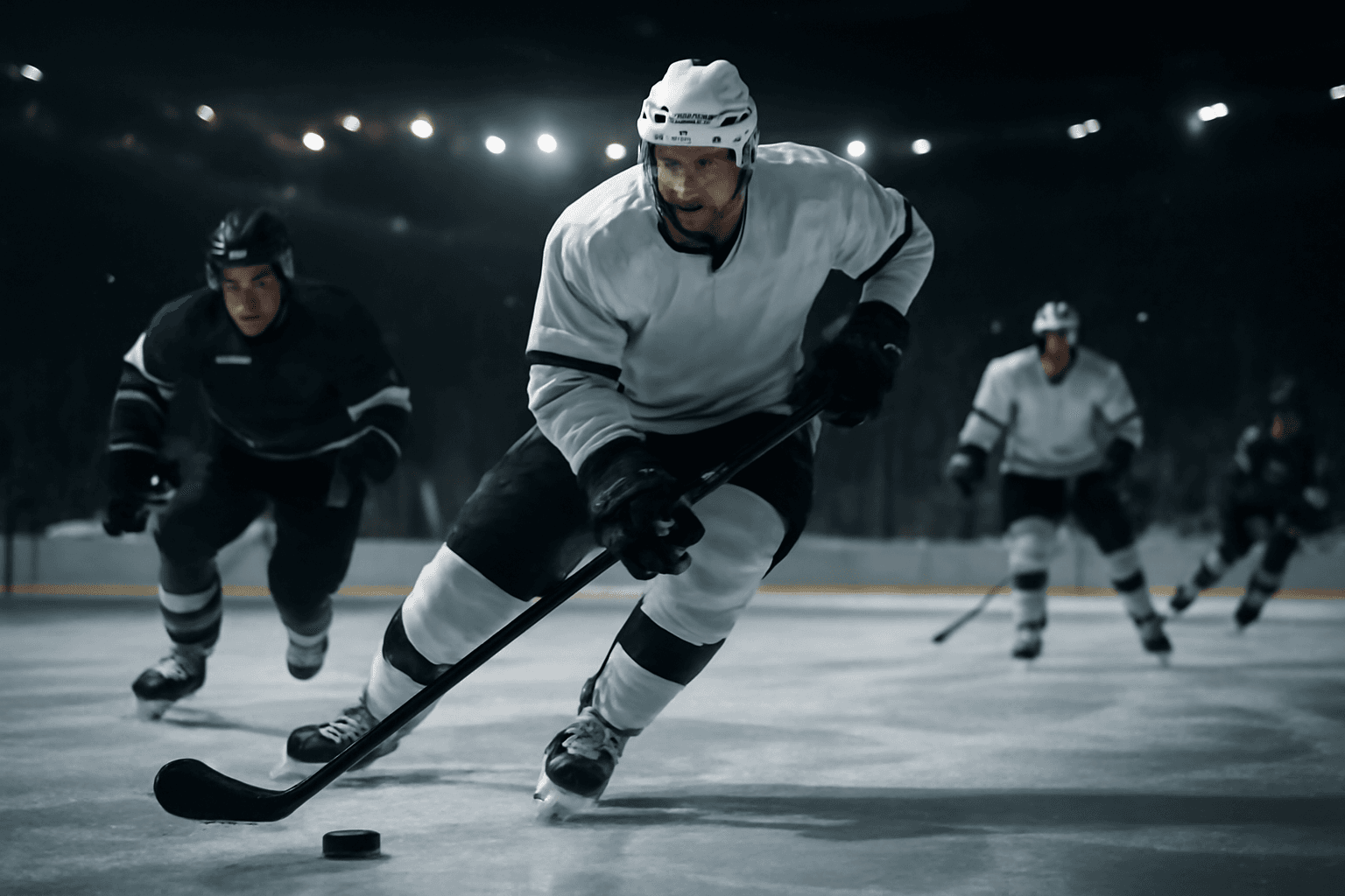 Erik Gustafsson klar för LA Kings – ettårskontrakt