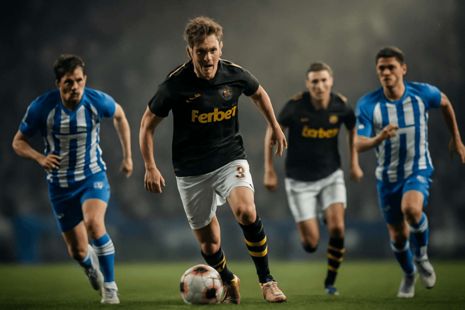 Eskil Edh: AIK:s seger mot Göteborg är ett styrkebesked