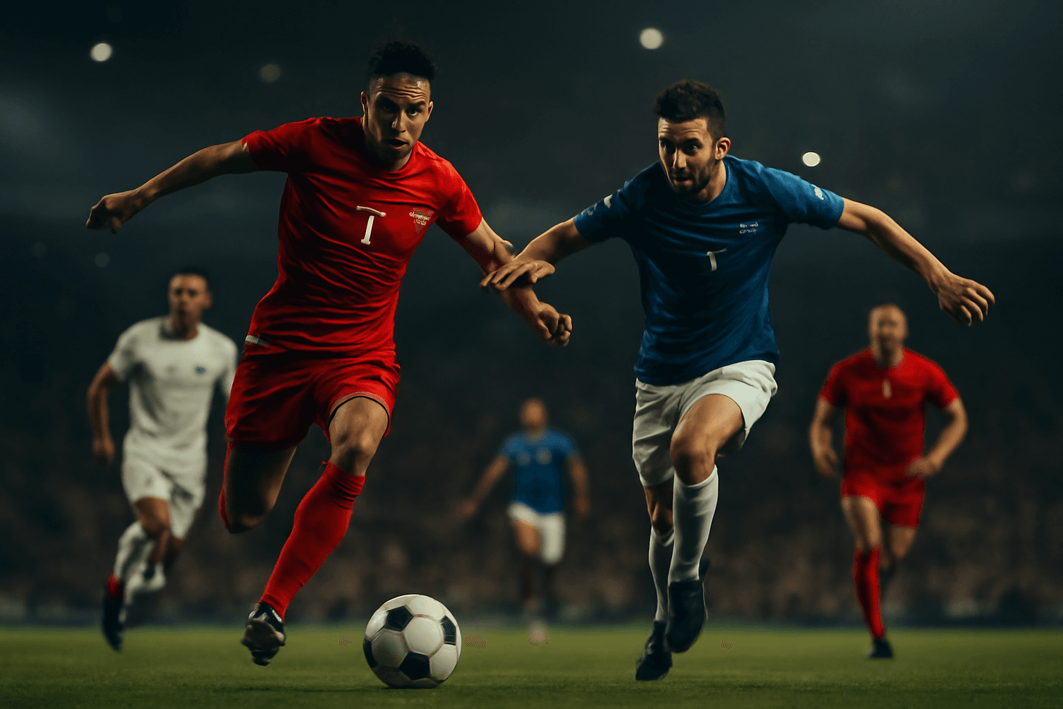 Fifa överväger 64 lag — vad händer med kvaliteten nu?