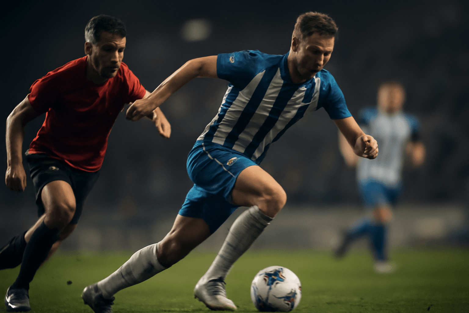 Filip Ottosson: Vad som gick snett för IFK Göteborg