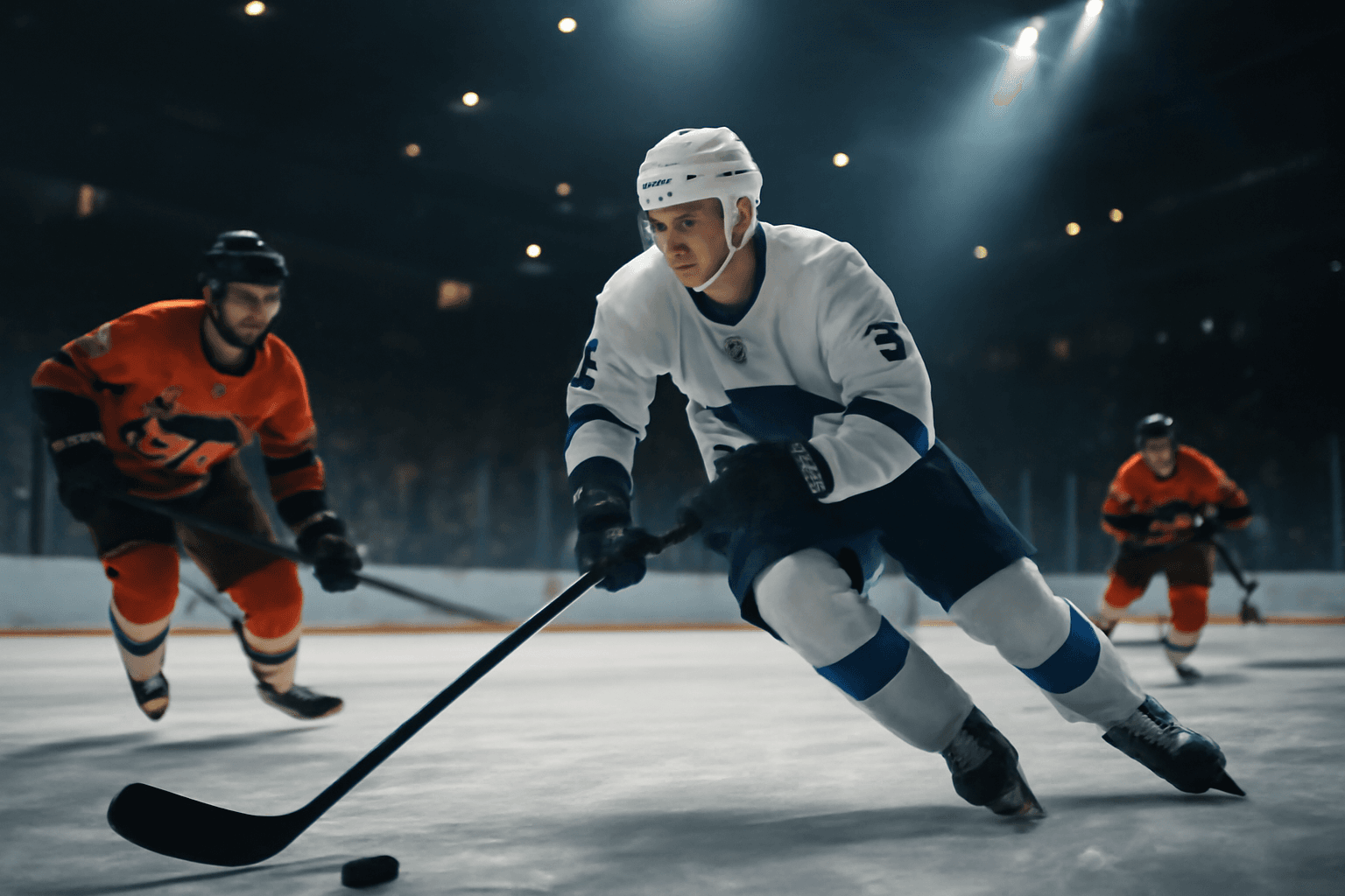 Flyers lägger rekordbud – 18 miljoner för Leo Carlsson