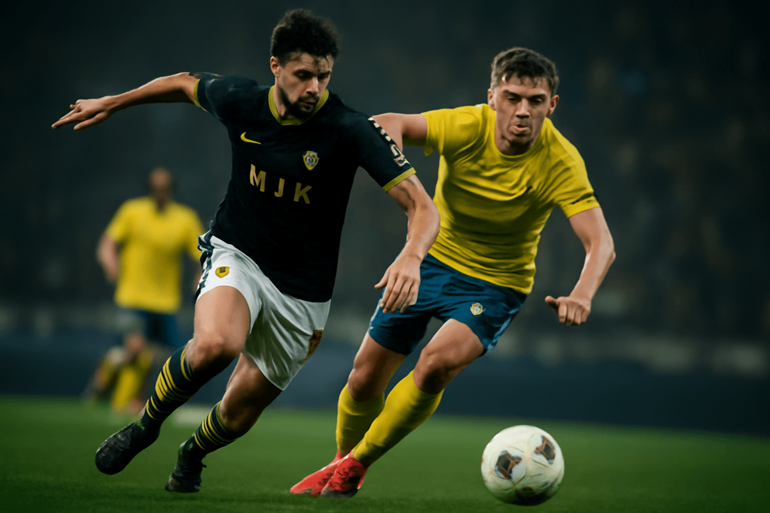 Fransk klubb nära avtal: Áron Csongvai kan lämna AIK