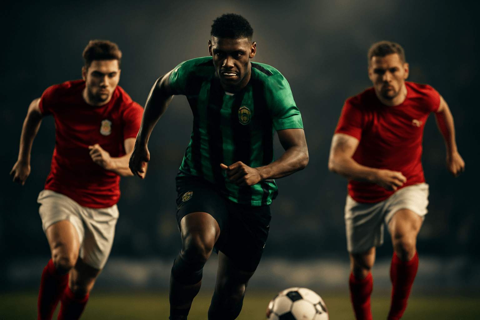 GAIS lånar ut Shalom Ekong för mer speltid i Superettan