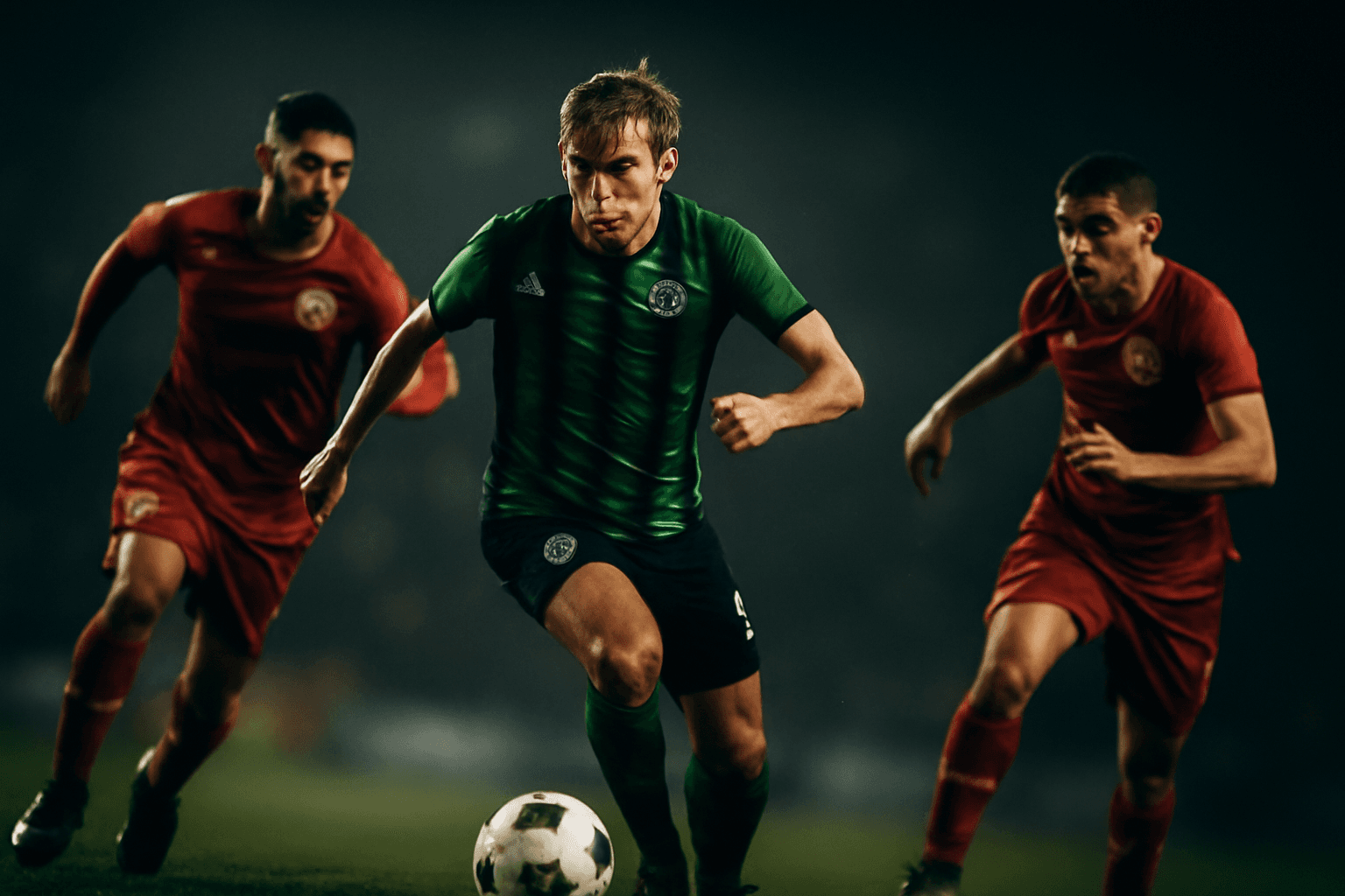 GAIS-stjärnan missade Alavés – nu jagar flera klubbar