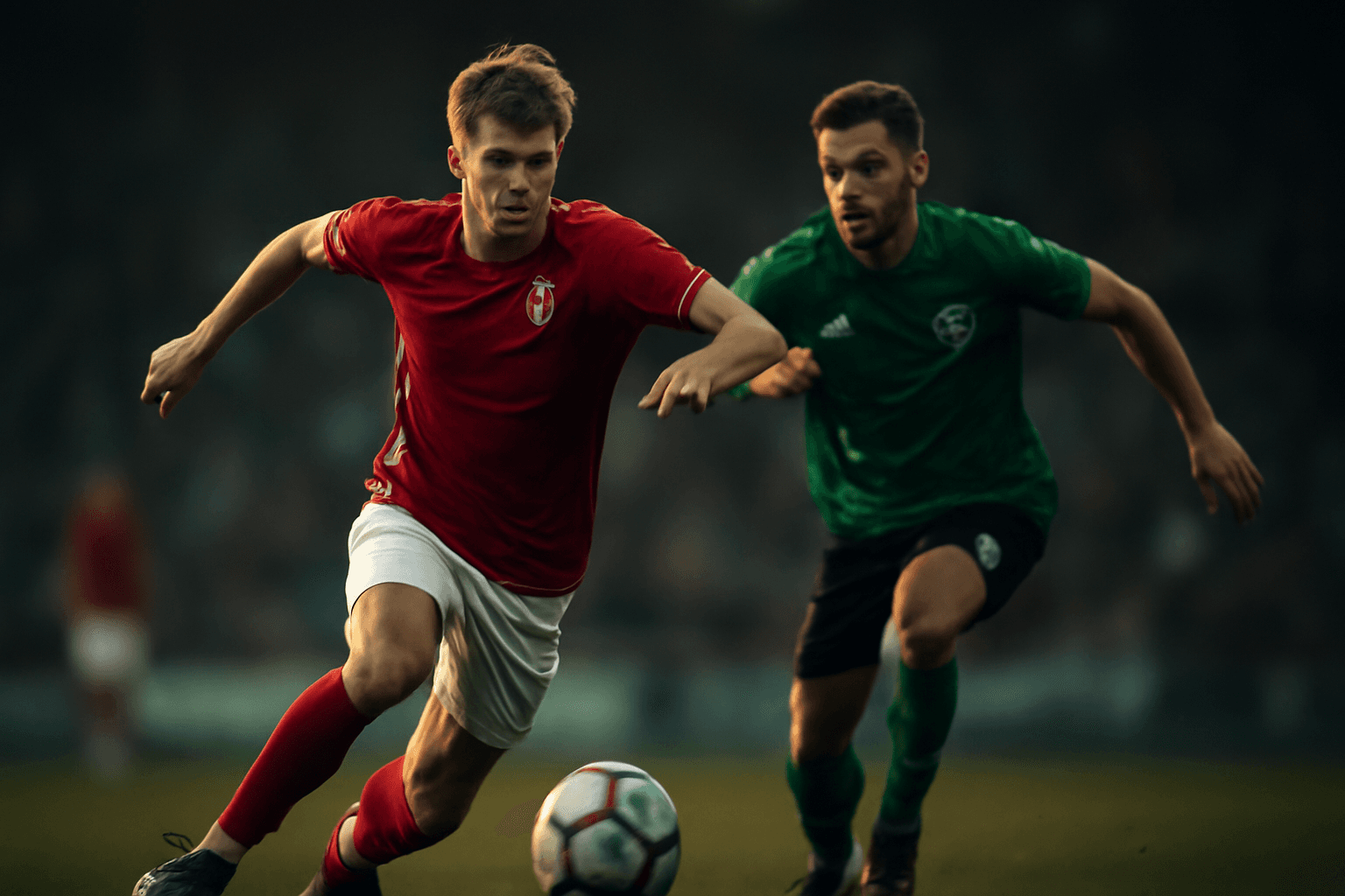 GAIS värvar 20-årig dansk ytter från Skála IF till Superettan