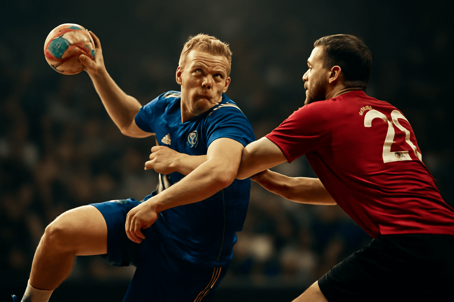 Gottfridsson och Pick Szeged — en ovanlig ursäkt nu